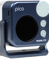 Pico LED Mini Pocket Light Midnight Blue