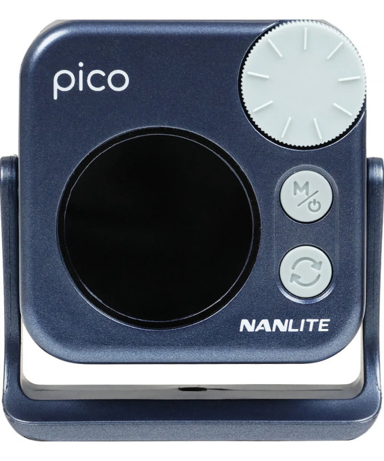 Pico LED Mini Pocket Light Midnight Blue