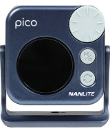 Pico LED Mini Pocket Light Midnight Blue
