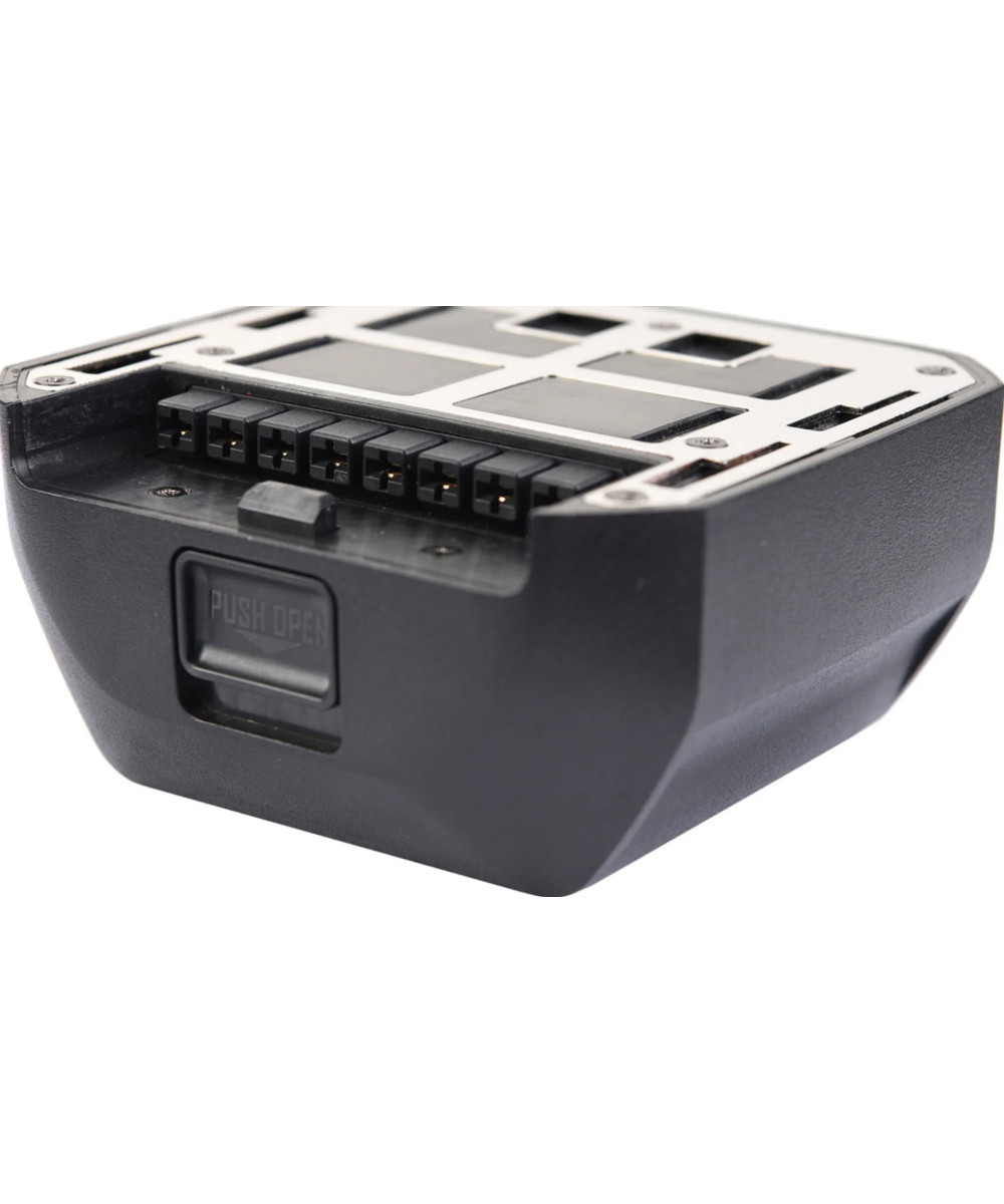 Illmuninatore LED a batteria SLB-60W