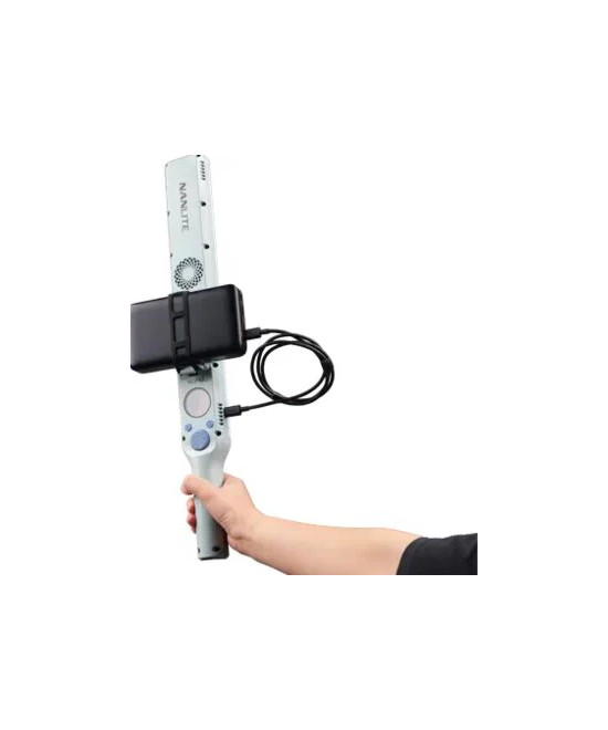 Power Bank Holder per NPF Slot per Wand
