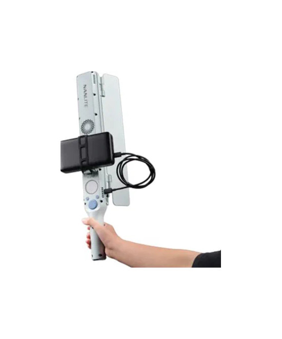 Power Bank Holder per NPF Slot per Wand