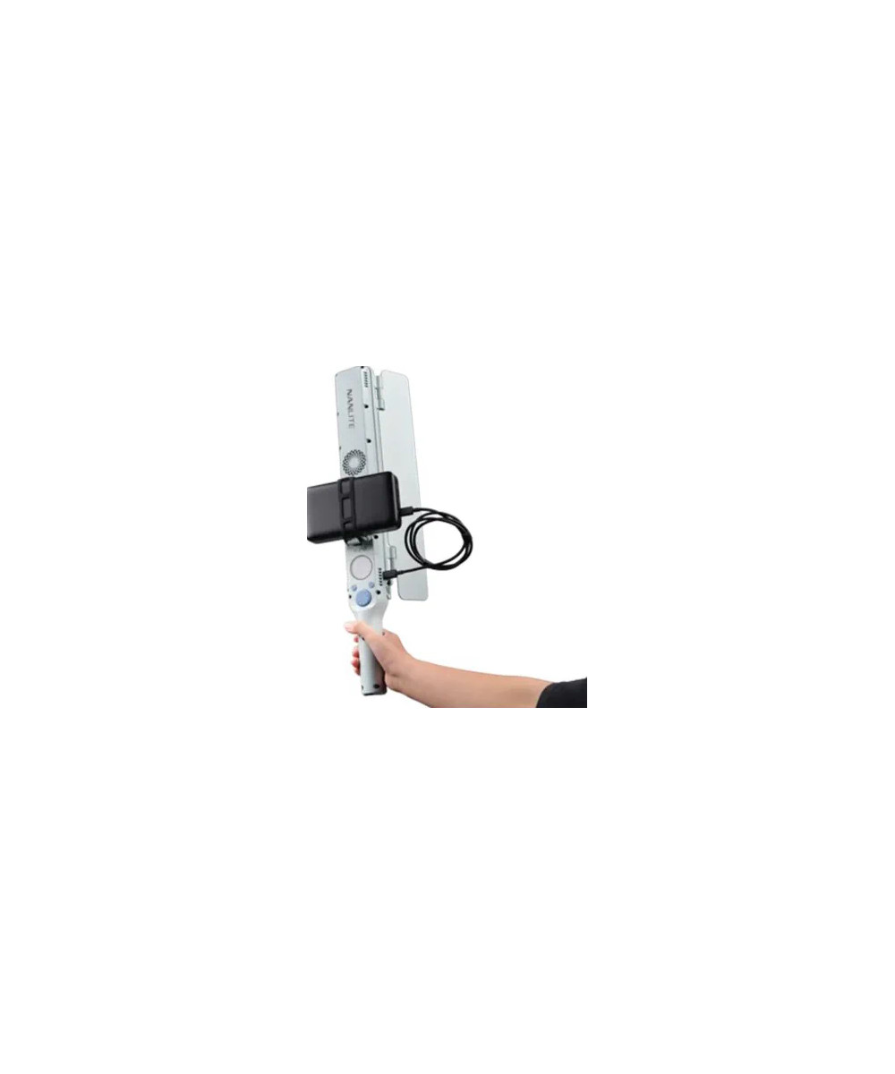 Power Bank Holder per NPF Slot per Wand