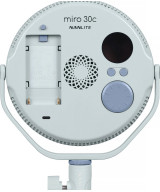 Miro 30C RGB Mint Blue