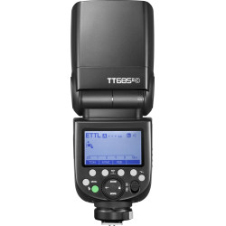 GODOX FLASH THINKLITE TTL TT685II C PER CANON EOS