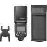 GODOX FLASH THINKLITE TTL TT685II C PER CANON EOS