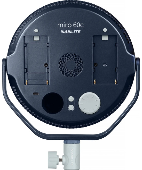 Miro 60C RGB Midnight Blue