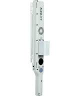 Wand LED RGB Mint Blue