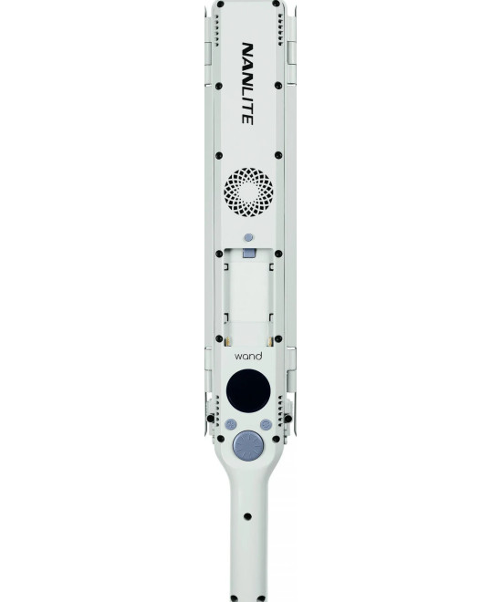 Wand LED RGB Mint Blue
