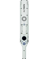 Wand LED RGB Mint Blue