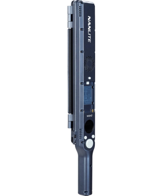 Wand LED RGB Midnight Blue