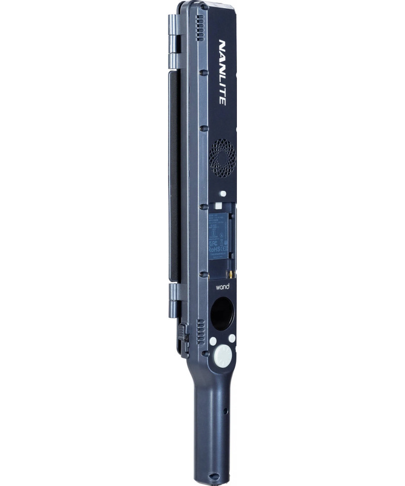 Wand LED RGB Midnight Blue