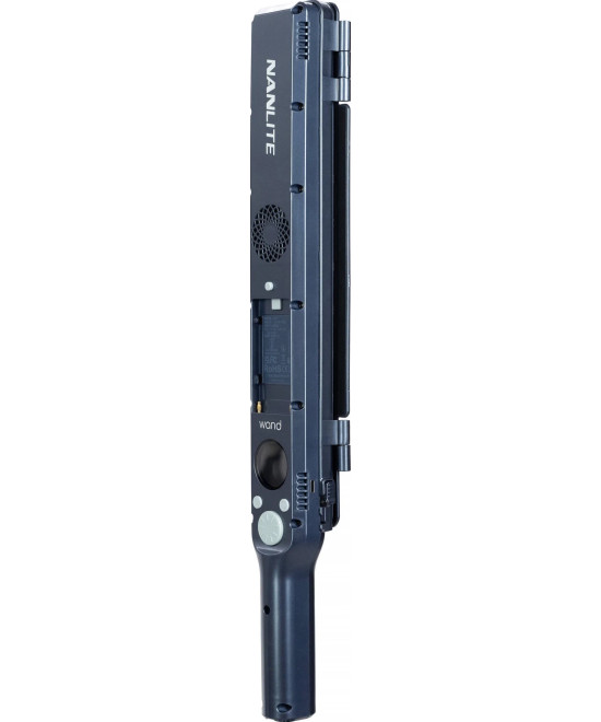 Wand LED RGB Midnight Blue