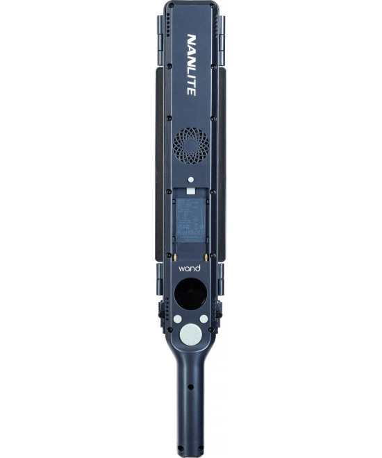 Wand LED RGB Midnight Blue