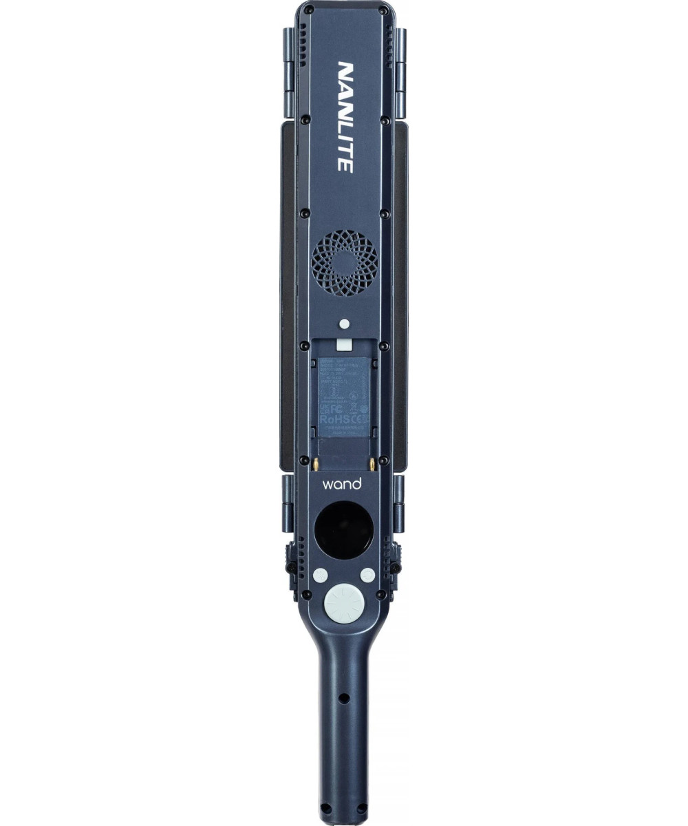 Wand LED RGB Midnight Blue