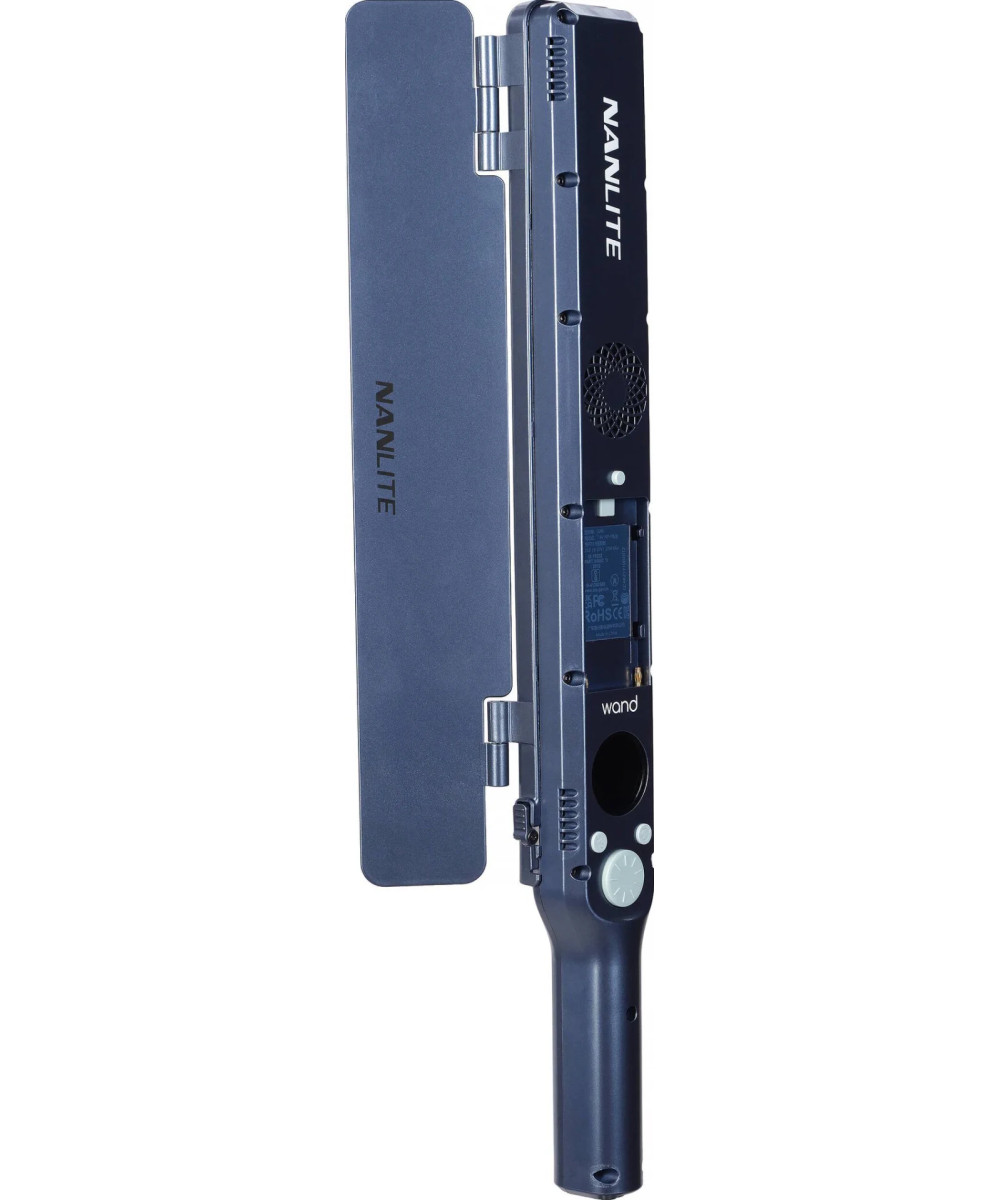 Wand LED RGB Midnight Blue