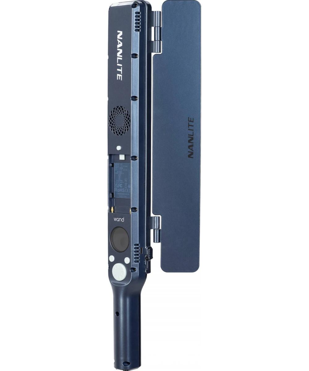 Wand LED RGB Midnight Blue