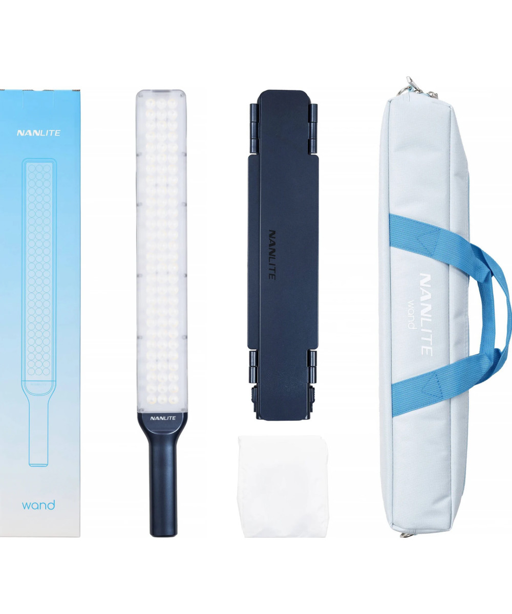 Wand LED RGB Midnight Blue