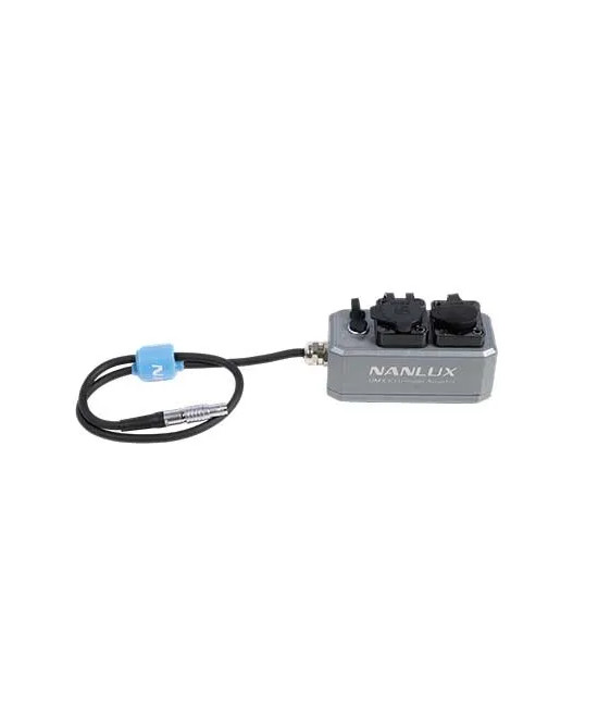 NANLUX AS-EXT-DMX DMX EXTENSION ADAPTER