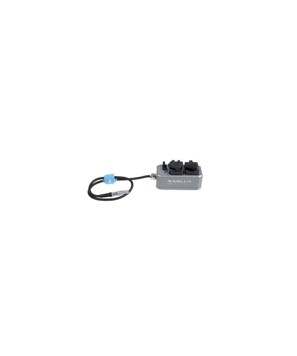 AS-EXT-DMX DMX EXTENSION ADAPTER PER EVOKE 150C/600C/5000B