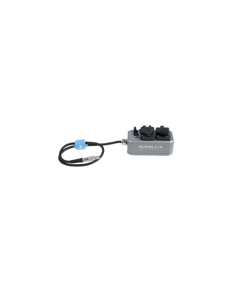 AS-EXT-DMX DMX EXTENSION ADAPTER PER EVOKE 150C/600C/5000B