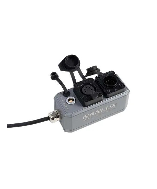 AS-EXT-DMX DMX EXTENSION ADAPTER PER EVOKE 150C/600C/5000B