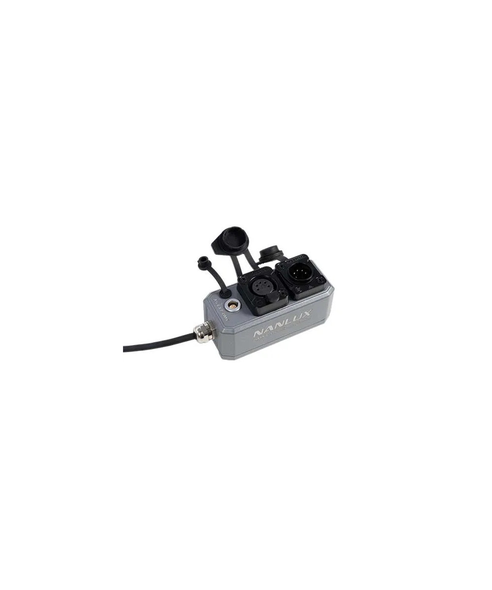 AS-EXT-DMX DMX EXTENSION ADAPTER PER EVOKE 150C/600C/5000B