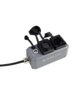 AS-EXT-DMX DMX EXTENSION ADAPTER PER EVOKE 150C/600C/5000B