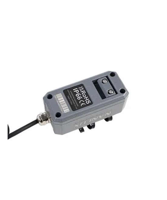 AS-EXT-DMX DMX EXTENSION ADAPTER PER EVOKE 150C/600C/5000B
