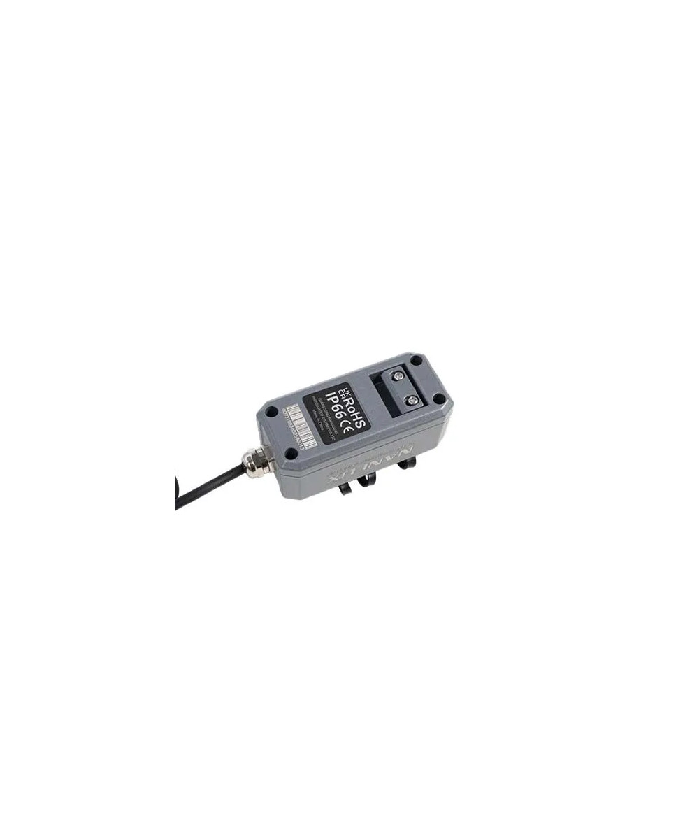 AS-EXT-DMX DMX EXTENSION ADAPTER PER EVOKE 150C/600C/5000B