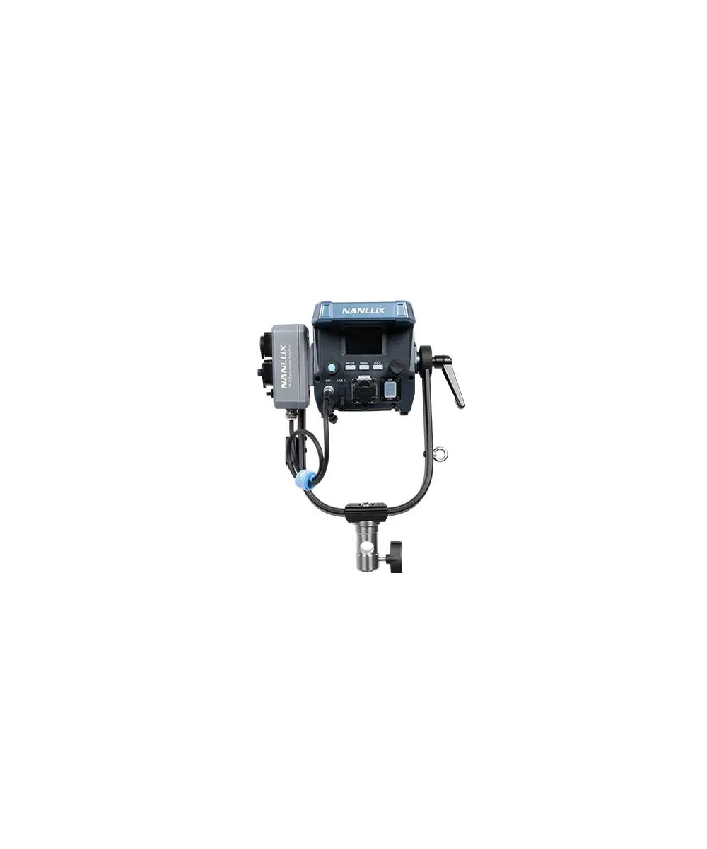 AS-EXT-DMX DMX EXTENSION ADAPTER PER EVOKE 150C/600C/5000B