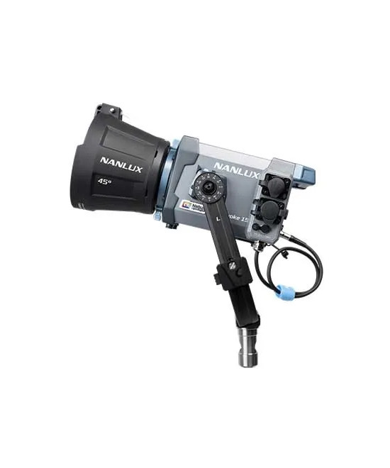AS-EXT-DMX DMX EXTENSION ADAPTER PER EVOKE 150C/600C/5000B