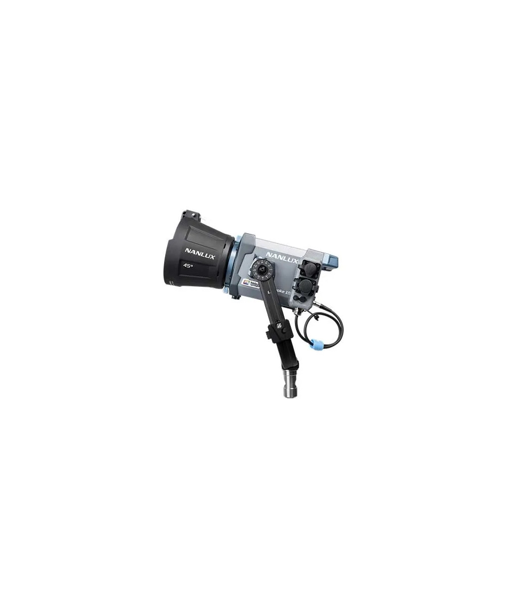 AS-EXT-DMX DMX EXTENSION ADAPTER PER EVOKE 150C/600C/5000B