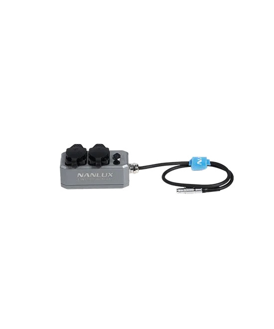 NANLUX AS-EXT-LAN LAN EXTENSION ADAPTER