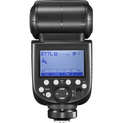 GODOX FLASH THINKLITE TTL TT685II C PER CANON EOS