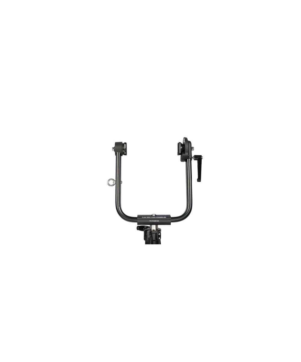 NANLUX YK-EV1200-DB YOKE PER EVOKE 900C E 1200 E 1200B CON FRENO A DISCO DISK BRAKE