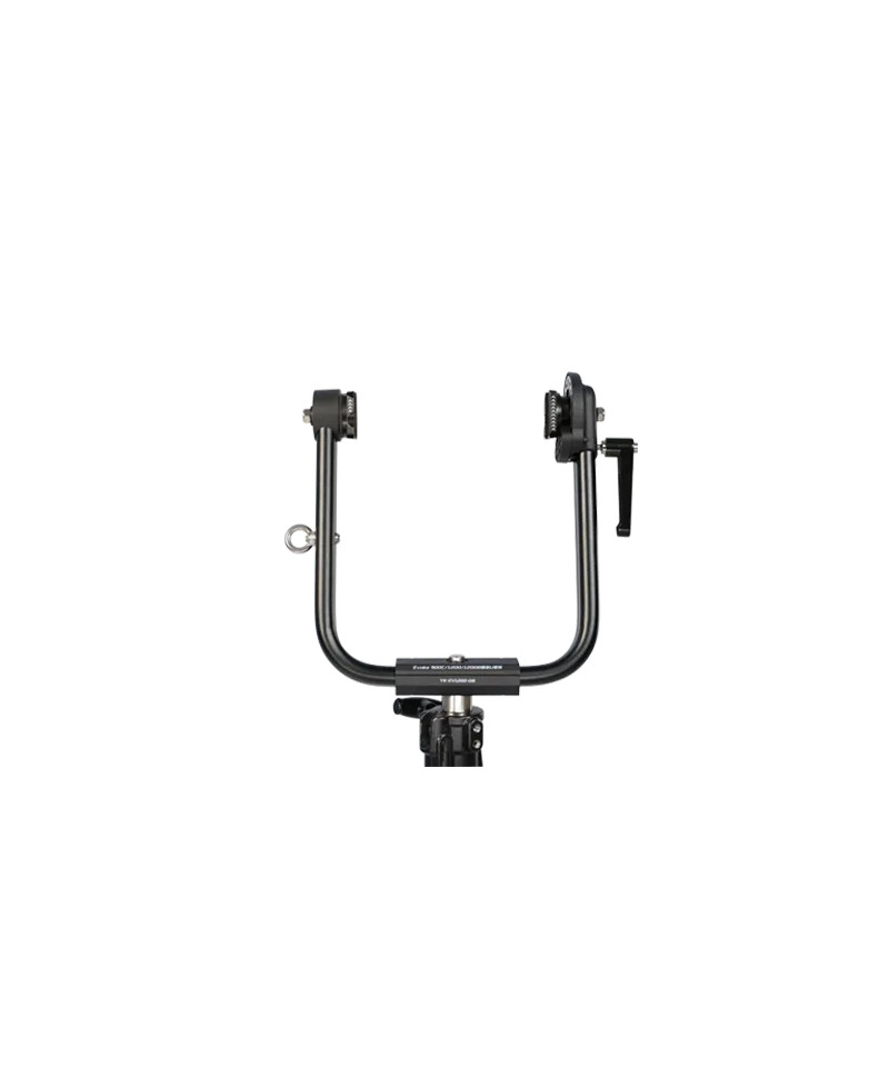 NANLUX YK-EV1200-DB YOKE PER EVOKE 900C E 1200 E 1200B CON FRENO A DISCO DISK BRAKE