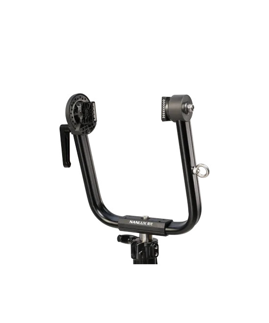 NANLUX YK-EV1200-DB YOKE PER EVOKE 900C E 1200 E 1200B CON FRENO A DISCO DISK BRAKE