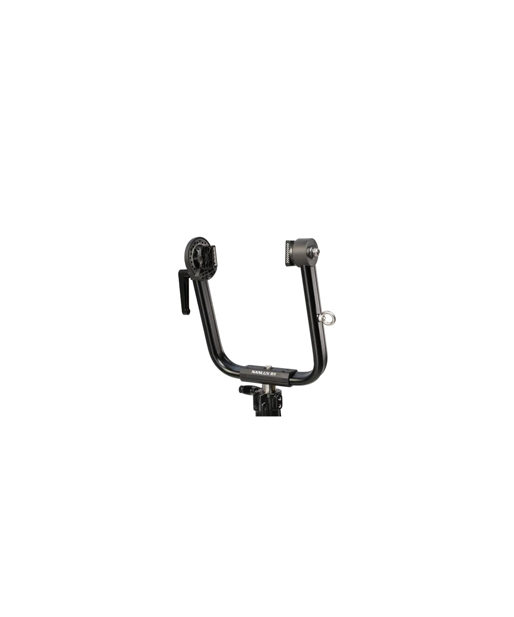 NANLUX YK-EV1200-DB YOKE PER EVOKE 900C E 1200 E 1200B CON FRENO A DISCO DISK BRAKE