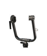 NANLUX YK-EV1200-DB YOKE PER EVOKE 900C E 1200 E 1200B CON FRENO A DISCO DISK BRAKE