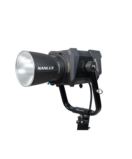 NANLUX YK-EV1200-DB YOKE PER EVOKE 900C E 1200 E 1200B CON FRENO A DISCO DISK BRAKE