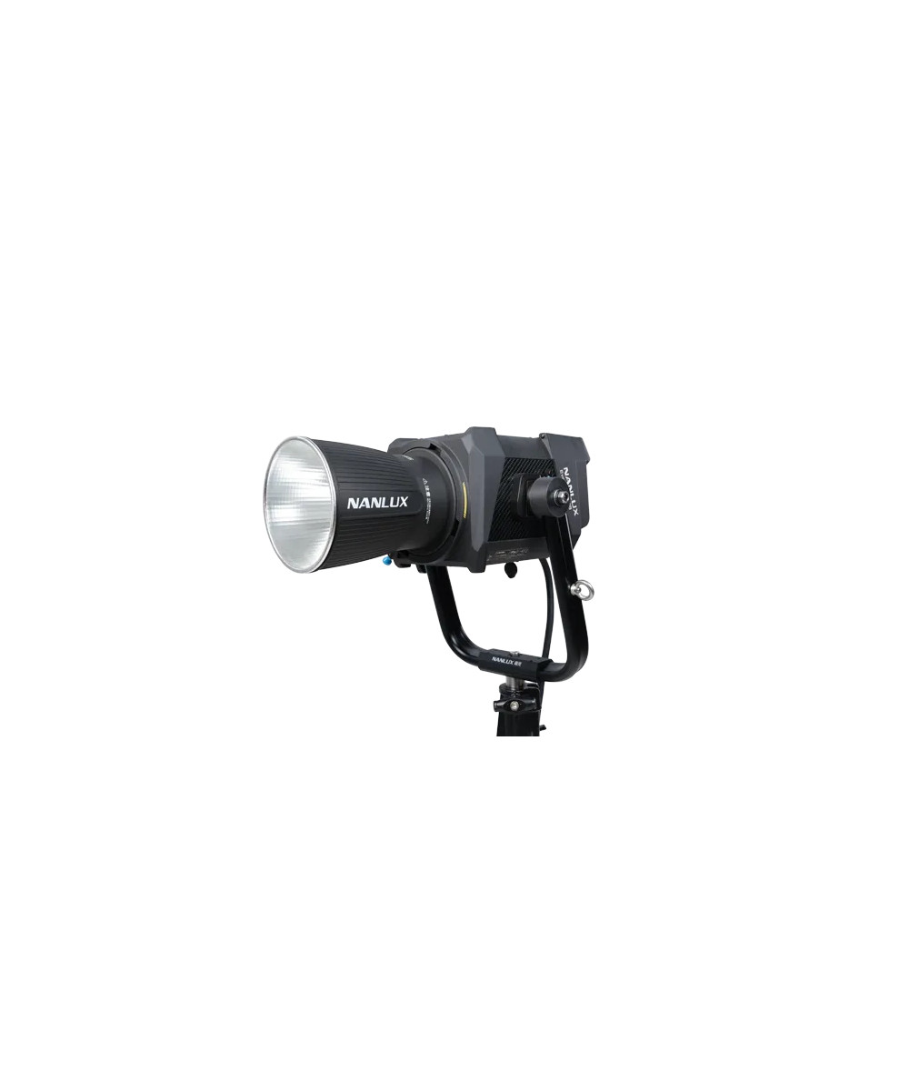 NANLUX YK-EV1200-DB YOKE PER EVOKE 900C E 1200 E 1200B CON FRENO A DISCO DISK BRAKE