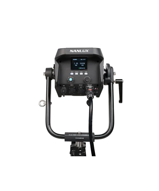 NANLUX YK-EV1200-DB YOKE PER EVOKE 900C E 1200 E 1200B CON FRENO A DISCO DISK BRAKE