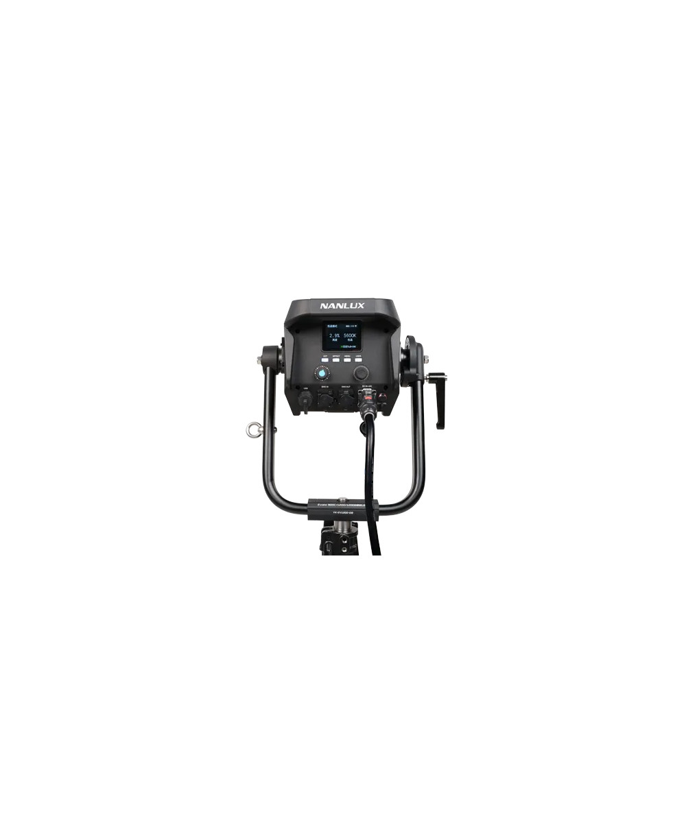 NANLUX YK-EV1200-DB YOKE PER EVOKE 900C E 1200 E 1200B CON FRENO A DISCO DISK BRAKE