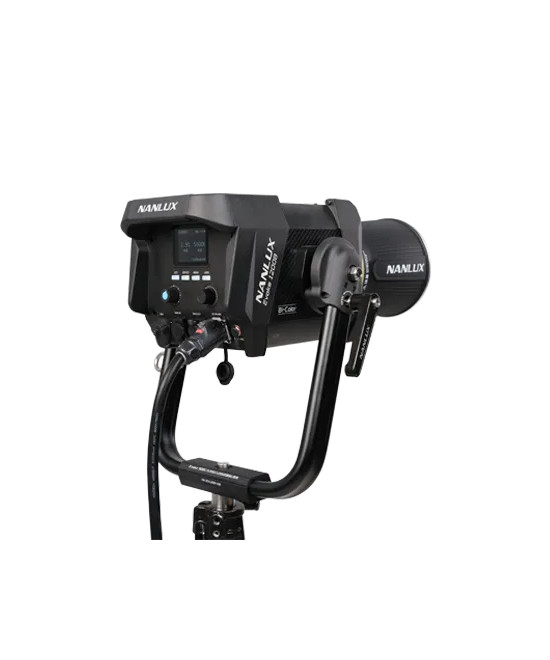 NANLUX YK-EV1200-DB YOKE PER EVOKE 900C E 1200 E 1200B CON FRENO A DISCO DISK BRAKE