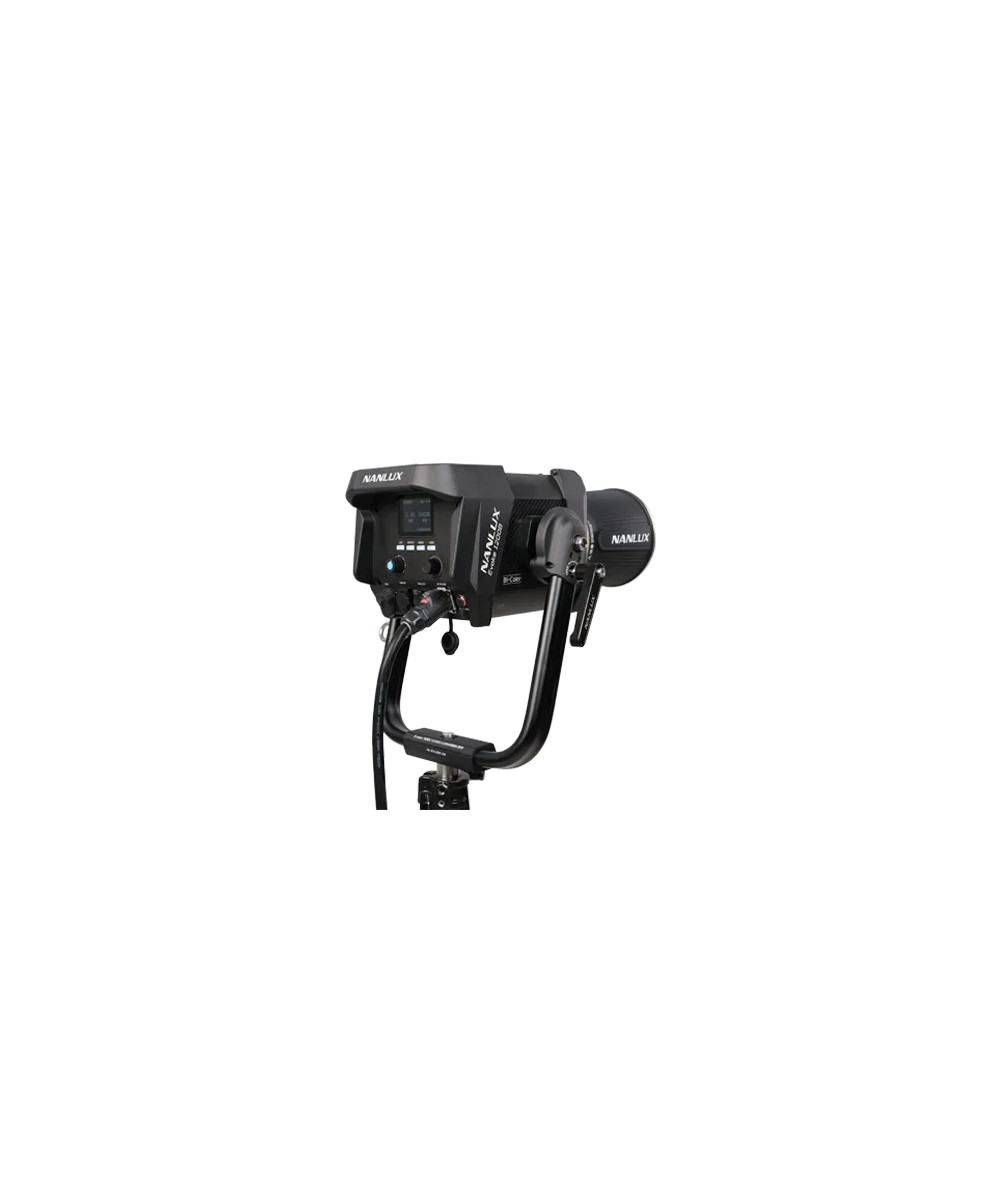 NANLUX YK-EV1200-DB YOKE PER EVOKE 900C E 1200 E 1200B CON FRENO A DISCO DISK BRAKE