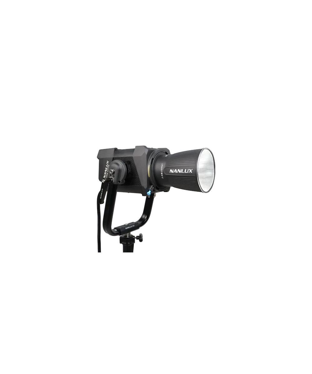 NANLUX YK-EV1200-DB YOKE PER EVOKE 900C E 1200 E 1200B CON FRENO A DISCO DISK BRAKE