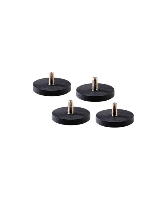 Adattatore Base Magnetica 1/4”-20 per Pavoslim