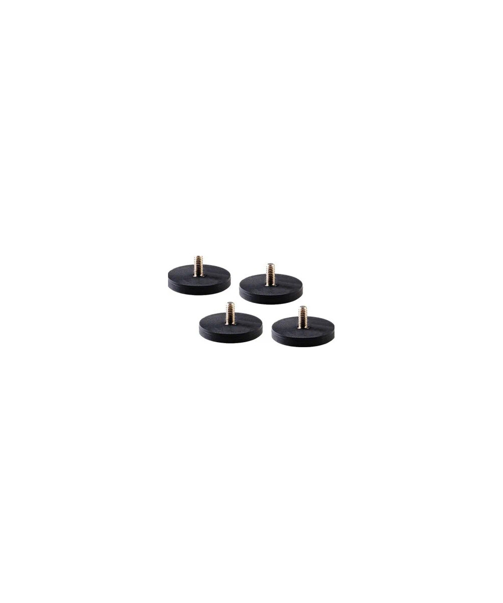 Adattatore Base Magnetica 1/4”-20 per Pavoslim
