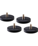 Adattatore Base Magnetica 1/4”-20 per Pavoslim